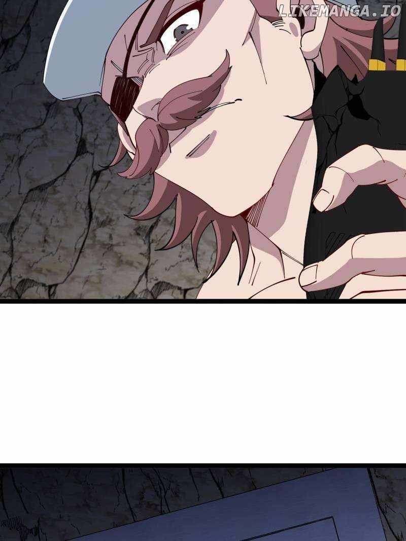 I Am The Monster Overlord Chapter 58 32